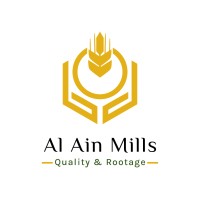 Al Ain Mills logo - Similar company to Al Sayed Bakeries