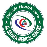 Deyafa Health Care logo - Similar company to Deyafa Plus