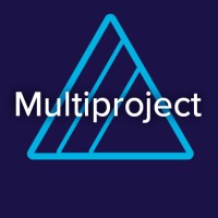 Multiproject (SE) Ltd logo - Similar company to V&B Grading Inc.