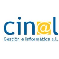 CINAL GESTION E INFORMATICA, S.L. logo - Similar company to Scafutbol Academias
