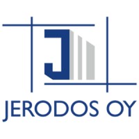 Jerodos Oy logo - Similar company to Vision Business Development