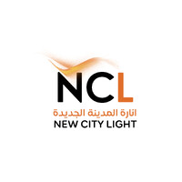 NCL - إنارة المدينة الجديدة logo - Similar company to Bañox