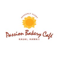 Passion Bakery Cafe logo - Similar company to Layla'S Bakery - Cafe