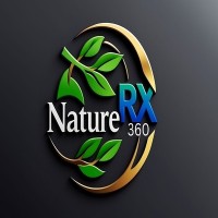 NatureRx 360 logo - Similar company to Doctor'S Biome