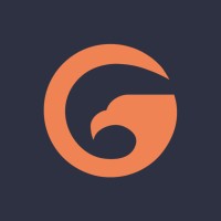 Garuda logo - Similar company to Thriftz