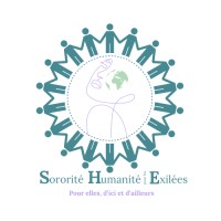 Sororité et Humanité pour les Exilées logo - Similar company to Umcg Services