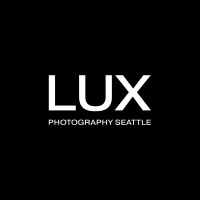 Lux Photography logo - Similar company to Agence Wac