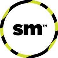 Simplemedia.me logo - Similar company to Simple Media®️