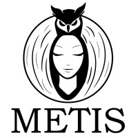 Metis logo - Similar company to .Defencewolf Cybersecurity & Intelligence