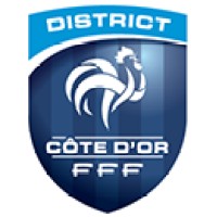 District de Côte d'Or de Football logo - Similar company to Ardpi Management
