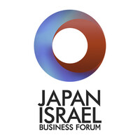 Japan Israel Business Forum logo - Similar company to Taiwanit