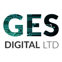 GES Digital LTD logo - Similar company to Ready Controls