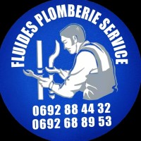 Fluides Plomberie Service logo - Similar company to Edpc - Plomberie Chauffage