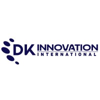 DK Innovation International logo - Similar company to Dk Innovation Bretagne
