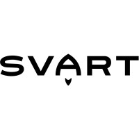 SVART GmbH logo - Similar company to Exitfossilfuels