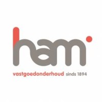 Ham Vastgoedonderhoud logo - Similar company to Bsr Vastgoedonderhoud