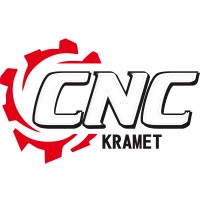 CNC Kramet logo - Similar company to Michael