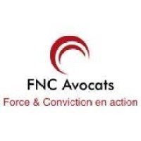 FNC Avocats logo - Similar company to Per Curiam Avocats