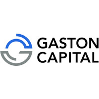 Gaston Capital logo - Similar company to Three Waves Capital