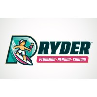Ryder Plumbing, Heating & Cooling logo - Similar company to Design For Climate Action