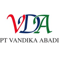 PT VANDIKA ABADI logo - Similar company to Nature Lab Global Corp.