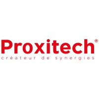 PROXITECH logo - Similar company to Rabourdin