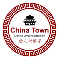 China Town Dim Sum logo - Similar company to Sirkular®