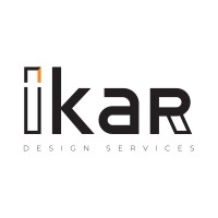 Ikar Design Services logo - Similar company to Layers 3D Print Studio