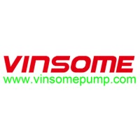 Dongguan Vinsome Co., Ltd. logo - Similar company to Anhui South Chemical Pump Industry