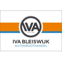 IVA Bleiswijk B.V. logo - Similar company to Cse Bliss