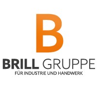 BRILLGRUPPE logo - Similar company to Wkt Group