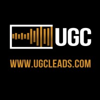 UGC Inc. logo - Similar company to Upflowcreators