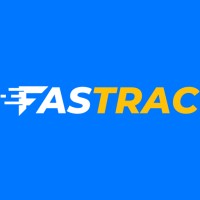 Fastrac logo - Similar company to Selltech Sdn. Bhd.
