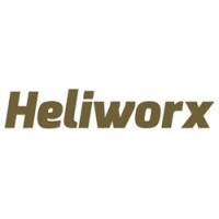 Heliworx Airdrone logo - Similar company to Programa Oblatas Madrid