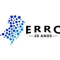 Escola Regional de Redes de Computadores (ERRC) logo - Similar company to Bioblue