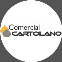 Comercial Cartolano Distribuidora de Produtos de Limpeza Automotivos e Equipamentos logo - Similar company to Labspeq Importacao E Comercio De Equipamentos Para Laboratorios