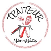 Traiteur Math&Naïs logo - Similar company to Traiteur Sebeo & Restaurant Le Quai Gourmand