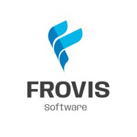 Frovis Software logo - Similar company to Ntt E-Moi Careers