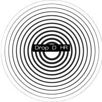 Drop D HR logo - Similar company to Shine At Work®
