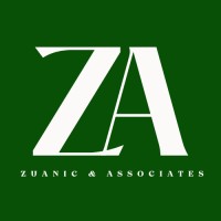 Zuanic & Associates LLC logo - Similar company to Xlimit