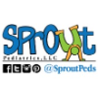Sprout Pediatrics, LLC logo - Similar company to Cognitive Behavior Institute