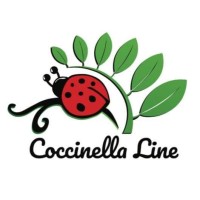 Coccinella Line logo - Similar company to Interface