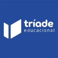 Tríade educacional logo - Similar company to Tríade Consultoria Em Psicologia