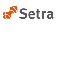 Setra Group logo - Similar company to Martinsons