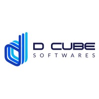 D Cube Softwares logo - Similar company to D Cube Technologies