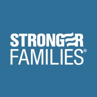 Stronger Families logo - Similar company to Firstgevity