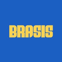 Brasis logo - Similar company to B-Think
