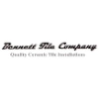Bennett Tile Company logo - Similar company to Stonite Surfaces