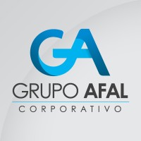 Grupo AFAL logo - Similar company to Grupo Optima