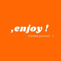 Enjoy Réunion logo - Similar company to Cyruss